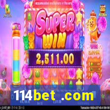 114bet .com